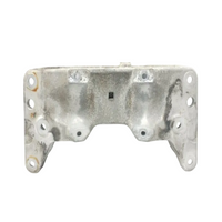 Engine Transmission Mount 22326775907 Compatible With BMW F02 F07 F10 F18