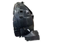 Rear Fender Liner Left 51747424913 Compatible With BMW For X7 G07 (2019)