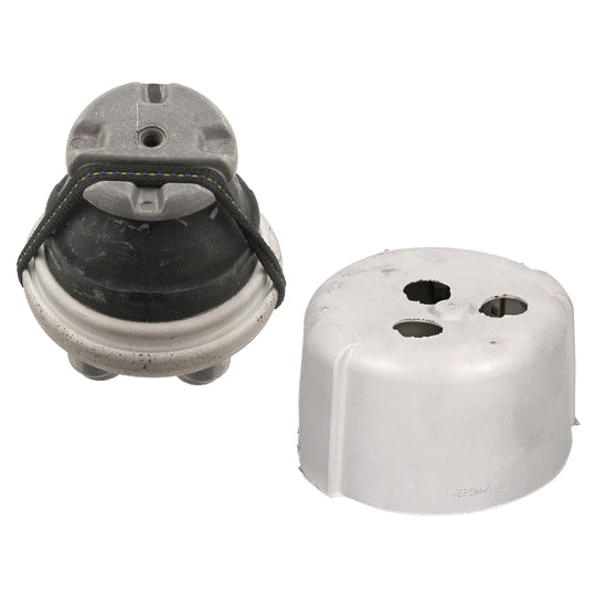 Engine Gearbox Support Mount 2162400017 A2162400017 Compatible With Mercedes Benz W216 S600