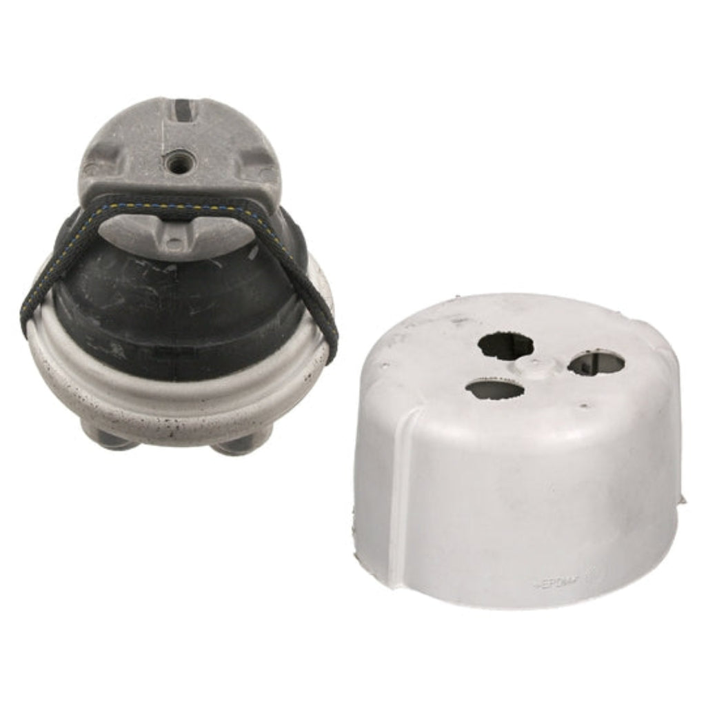Engine Gearbox Support Mount 2162400017 A2162400017 Compatible With Mercedes Benz W216 S600