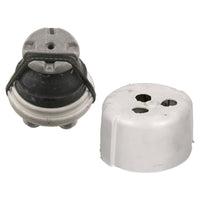Engine Gearbox Support Mount 2162400017 A2162400017 Compatible With Mercedes Benz W216 S600
