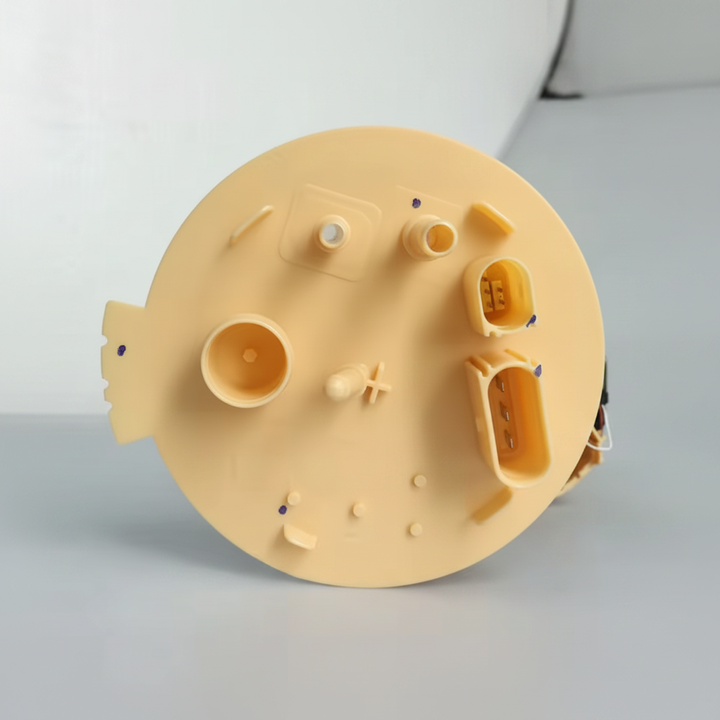 Fuel Pump And Sender Unit LR083491 Compatible With Land Rover Discovery Sport L550