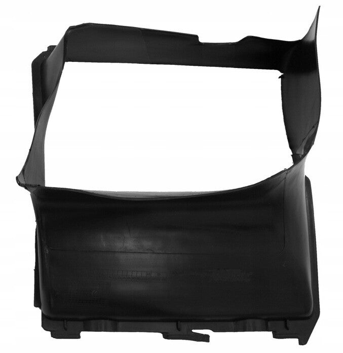 Air Duck Set Left 95857532110 & Right 95857532210 Compatible With Porsche Cayenne (2011-2014)