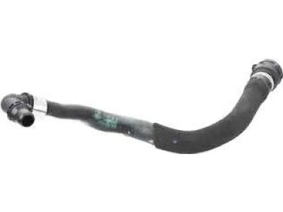 Coolant Hose 17127798492 17127805601 Compatible With BMW E70 E71