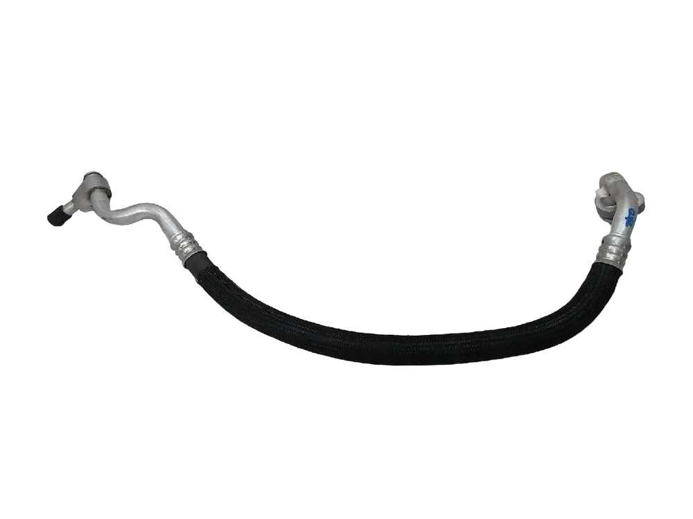 Hose Pipe 1668301415 Compatible With Mercedes-Benz W166