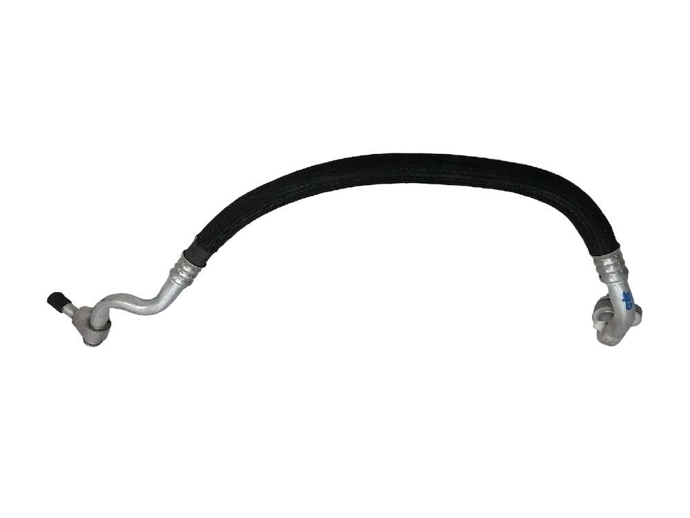 Hose Pipe 1668301415 Compatible With Mercedes-Benz W166