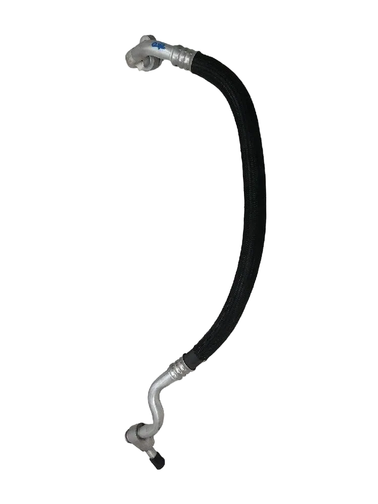 Hose Pipe 1668301415 Compatible With Mercedes-Benz W166
