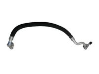 Hose Pipe 1668301415 Compatible With Mercedes-Benz W166