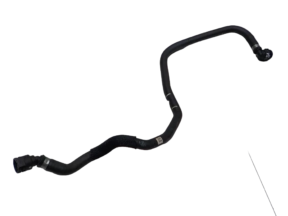 Radiator Hose/Coolant Pipe 17128602600 Compatible With  BMW G38 G11 G12