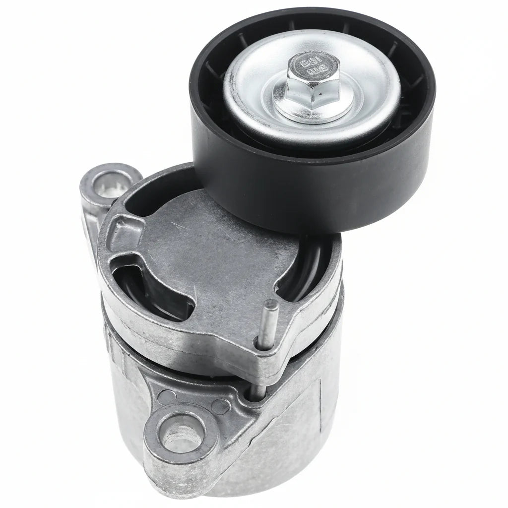 Fan Belt Tensioner APV3239 11287619248 7619248 Compatible With BMW 1 (F21) 3 (F30, F80) (DAYCO) Tag no : 12