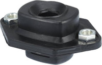 Rear Lower Shock Strut Mounts 333526768544 Compatible With BMW 3 Series (E90) & 3 Convertible (E93) & 3 Coupe (E92) & X1 (E84)