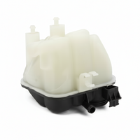 Coolant Bottle 1665000049 A1665000049 Compitable with  MERCEDES-BENZ GLS-CLASS W166 Tag-B-10
