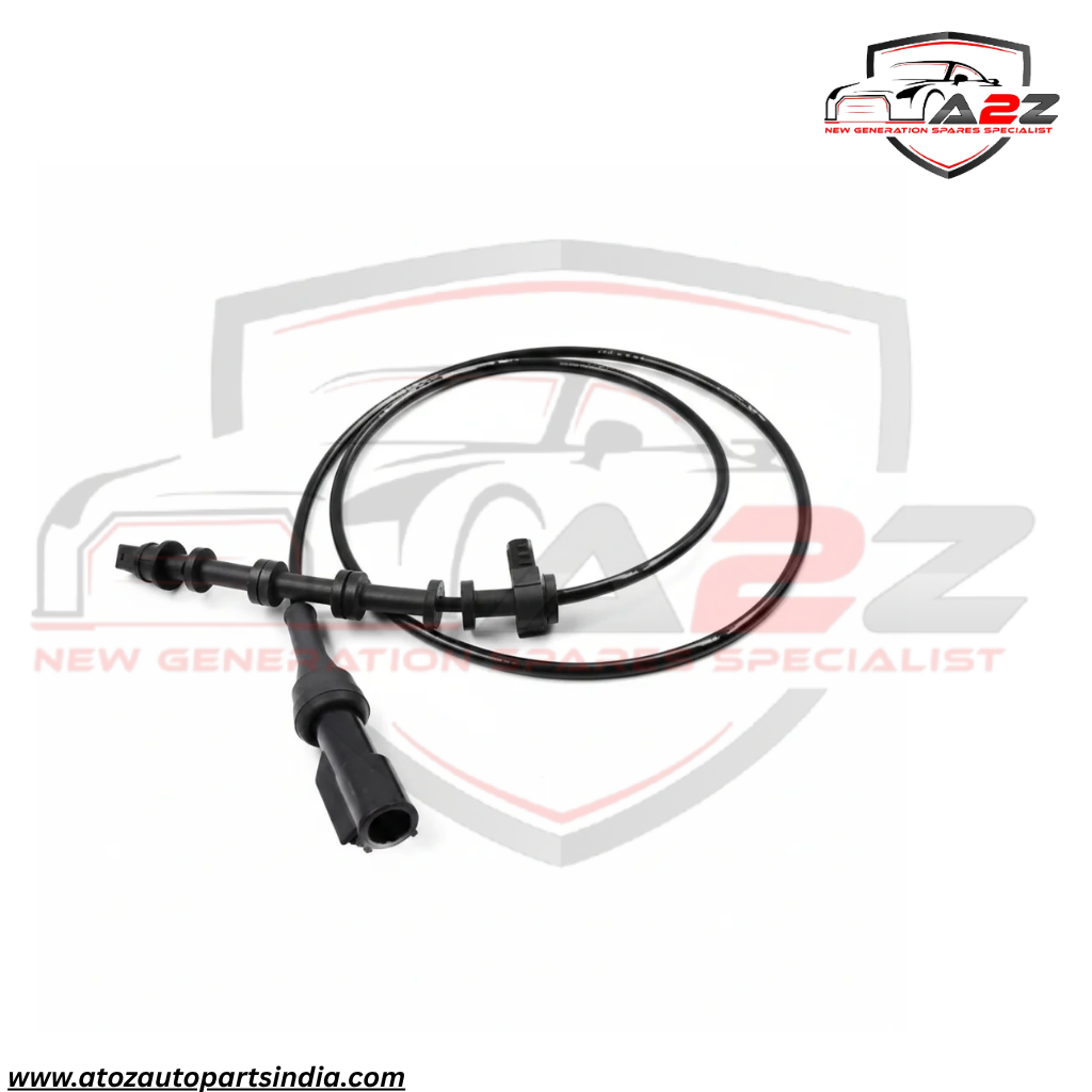 Front Left/Right ABS Wheel Speed Sensor C2D47189 C2D3410 Compatible With JAGUAR XF I X250 & XJ X351