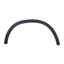 Front Left Wheel Arch (EYEBROW) 1568852322 Compatible With MERCEDES-BENZ GLA-CLASS (X156) 2014-2019 Tag-EY-17