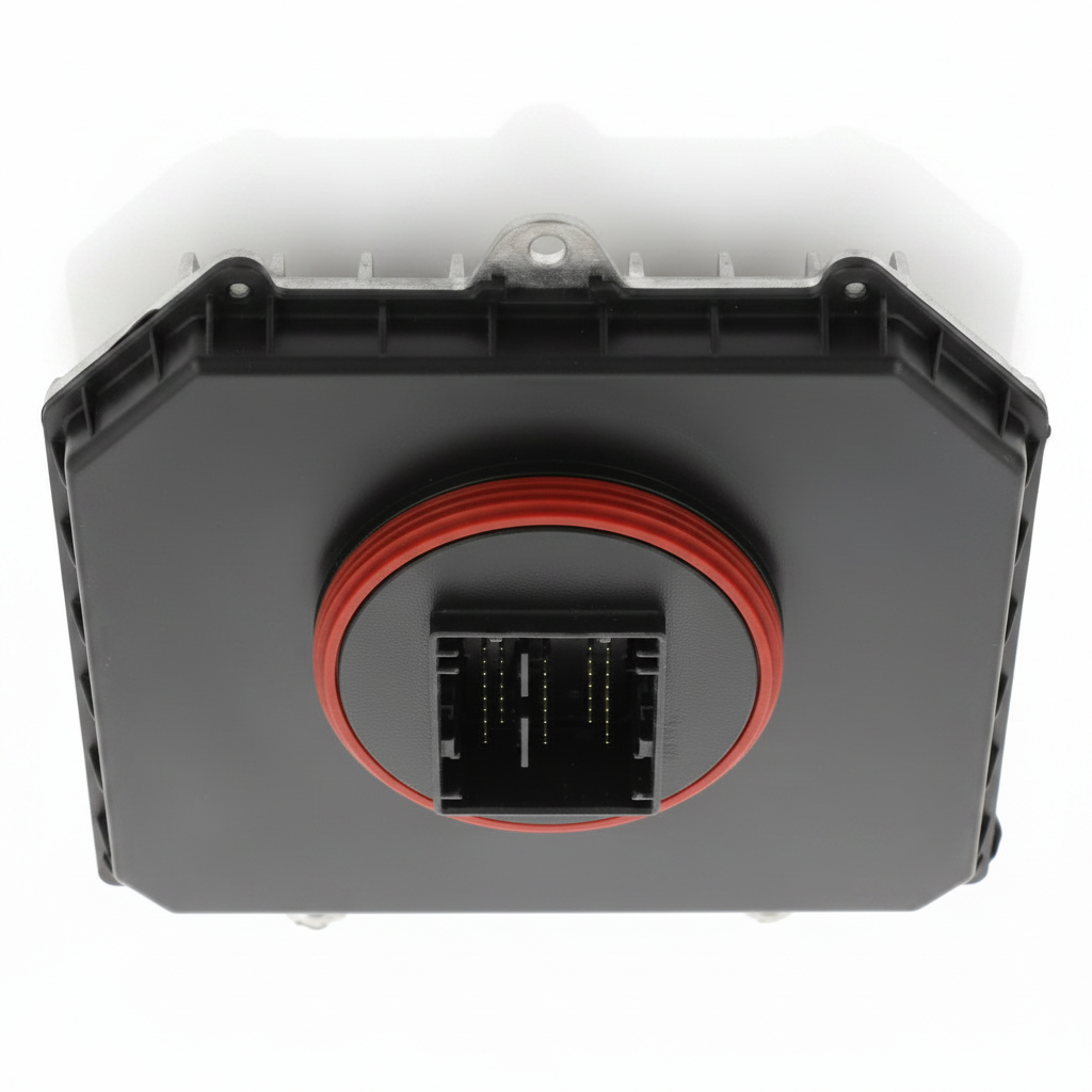 LED Control Unit 63117472767 63117463516 63117464385 For BMW 7 Series  G11 Tag-BL-162
