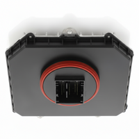 LED Control Unit 63117472767 63117463516 63117464385 For BMW 7 Series  G11 Tag-BL-162