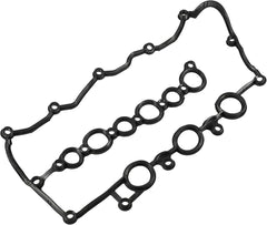 Valve Cover Gasket  LR133579 Compatible With LAND ROVER DISCOVERY IV (L319) | LR4 & RANGE ROVER IV (L405) & RANGE ROVER SPORT I (L320) & JAGUAR F-PACE (X761) &  XF I (X250) & XJ (X351)