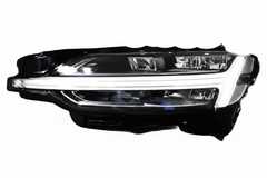 Headlight Headlamp Left 32228870 & Right 32228871 (Without Blaster) Compatible With VOLVO S60 (2019-2021)