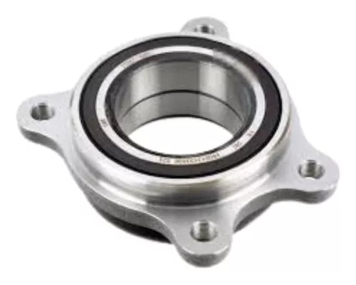 Front Wheel Bearing 8W0407625G Compatible With AUDI A4 A5 A6 A7 A8 Q5 Q7 Q8