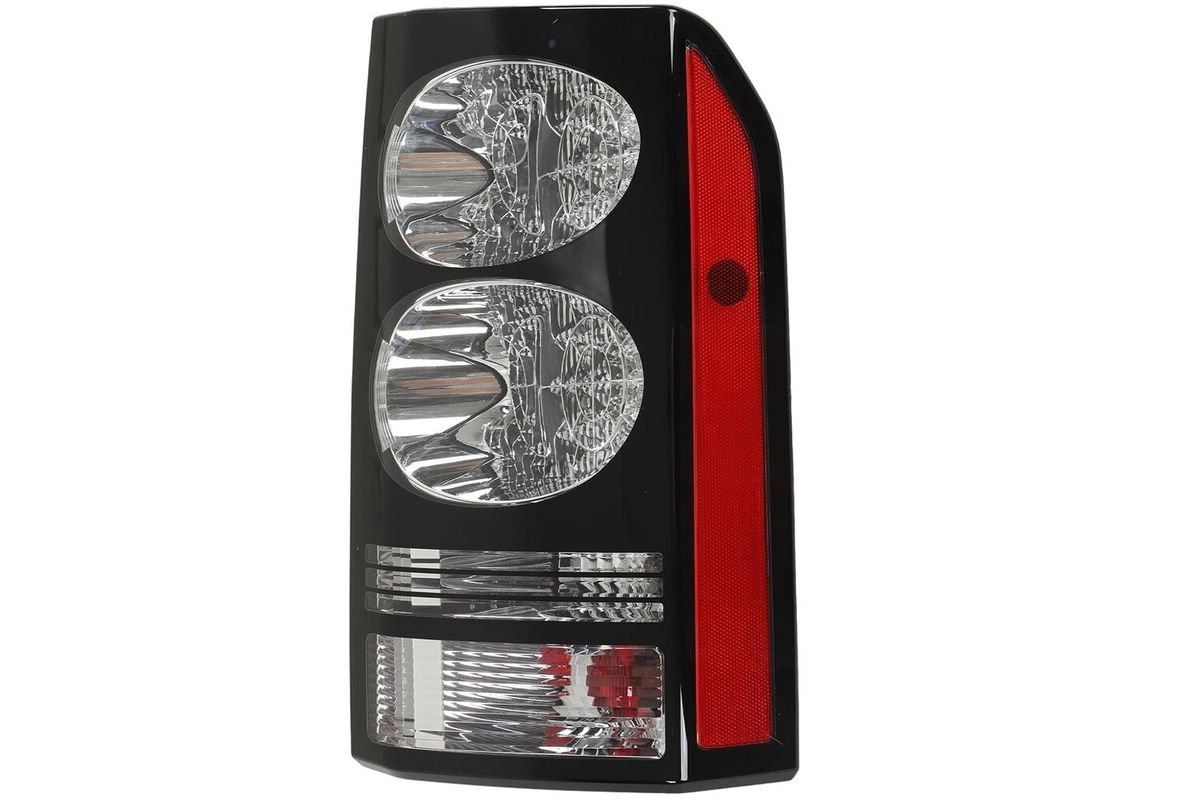 Tail Light Rear Lamp Compatible With LAND ROVER DISCOVERY IV (L319) | LR4 Tail Light Rear Lamp Left LR052397 LR162974 & Right LR052395 LR162972 Tag-TLR-10