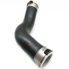 Charge Hose Pipe 11618571025 Compatible with BMW 5-Series (G30, F90) & 6-Series Gran Turismo (G32)