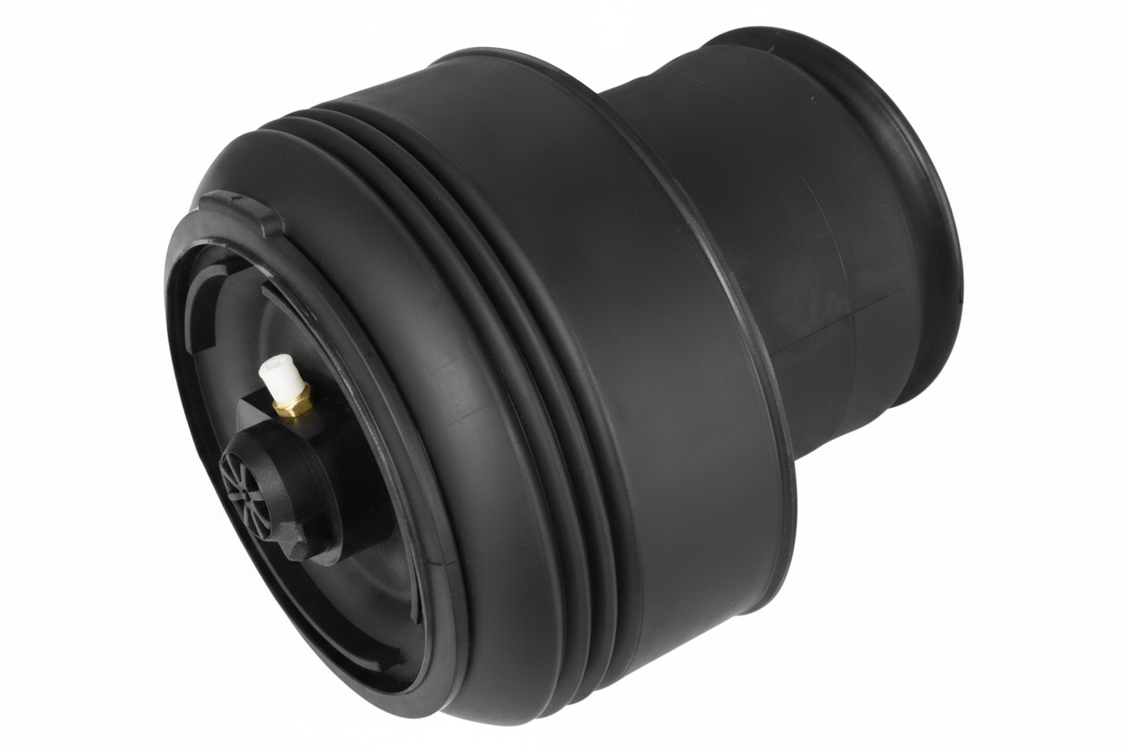 Rear Right/Left Air Suspension Springs 37126795013 Compatible With BMW X5 E70 F15, F85 & X6 E71, E72 F16, F86