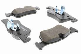 Front Brake Pad 34116858910 2501401 P06078 Compatible With BMW 1 Series F20