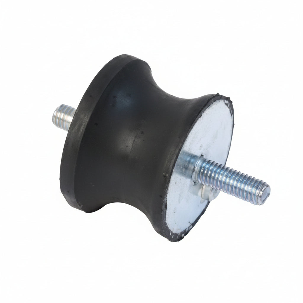 Transmission Mounting 22316771130 Compatible With BMW 7-Series (E65, E66, E67)