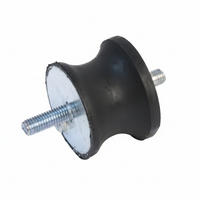 Transmission Mounting 22316771130 Compatible With BMW 7-Series (E65, E66, E67)