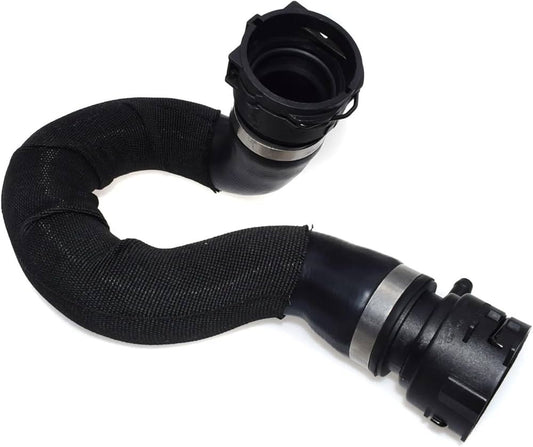 Water Hose Pipe 4F0121101 For  AUDI A6 C6 (4F2) | A6 / S6 Tag No.629