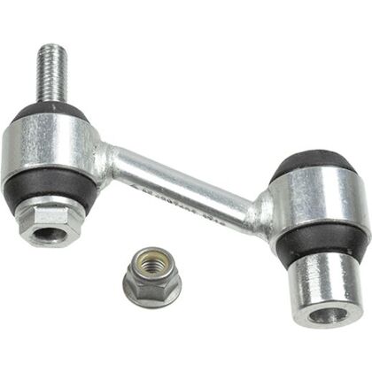 Front Axle Sway Bar End Stabilizer Link Right & Left 2463200789 2463200489  Set Compatible With MERCEDES-BENZ A-CLASS (W176) & B-CLASS Sports Tourer (W246, W242) & CLA Coupe (C117) & GLA-CLASS (X156)