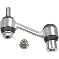 Front Axle Sway Bar End Stabilizer Link Right & Left 2463200789 2463200489  Set Compatible With MERCEDES-BENZ A-CLASS (W176) & B-CLASS Sports Tourer (W246, W242) & CLA Coupe (C117) & GLA-CLASS (X156)