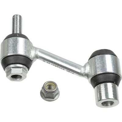 Front Axle Sway Bar End Stabilizer Link Right & Left 2463200789 2463200489  Set Compatible With MERCEDES-BENZ A-CLASS (W176) & B-CLASS Sports Tourer (W246, W242) & CLA Coupe (C117) & GLA-CLASS (X156)