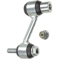 Front Axle Sway Bar End Stabilizer Link Right & Left 2463200789 2463200489  Set Compatible With MERCEDES-BENZ A-CLASS (W176) & B-CLASS Sports Tourer (W246, W242) & CLA Coupe (C117) & GLA-CLASS (X156)