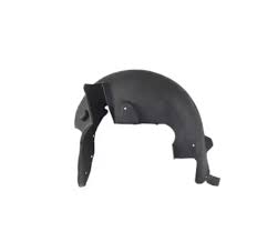 Rear Left Fender Liner 2046906130 Compatible With MERCEDES-BENZ C-CLASS W204 Tag-FEM-67