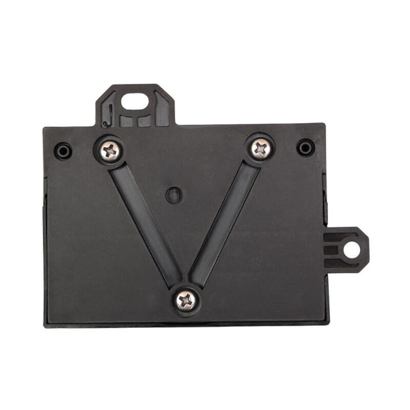 Fuel Pump Control Module A2129000306 0009003101 2124400314 2129001900 Compatible with MERCEDES-BENZ C-CLASS (W204) & CLS (C218) & E-CLASS (W212) & GL-CLASS (X164) & GL-CLASS (X166) & GLE (W166) & GLS (X166) Tag-FR-08