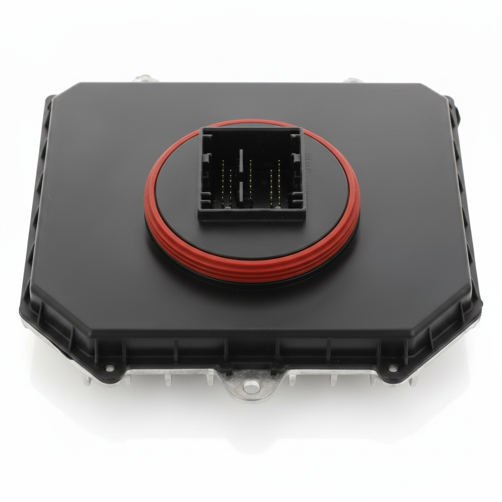 LED Control Unit 63117472767 63117463516 63117464385 For BMW 7 Series  G11 Tag-BL-162