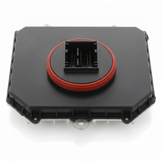 LED Control Unit 63117472767 63117463516 63117464385 For BMW 7 Series  G11 Tag-BL-162