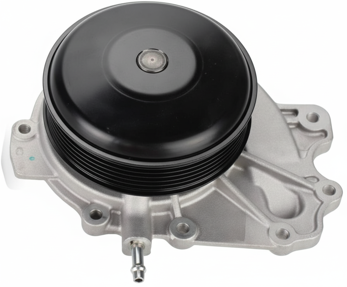Water Pump 6512005101 6512000002 6512004701 6512006001 Compatible With MERCEDES-BENZ C-CLASS W205 Tag-W-11