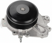 Water Pump 6512005101 6512000002 6512004701 6512006001 Compatible With MERCEDES-BENZ C-CLASS W205 Tag-W-11