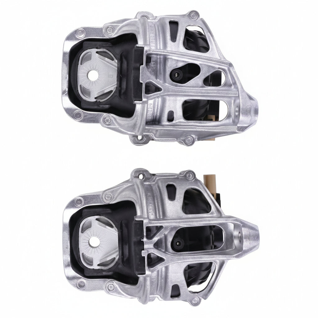 Engine Mounting Left 4M0199371FG Right 4M0199372FG Compatible With AUDI A5 (F53, F5P) | A5 / S5