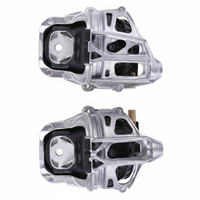 Engine Mounting Left 4M0199371FG Right 4M0199372FG Compatible With AUDI A5 (F53, F5P) | A5 / S5