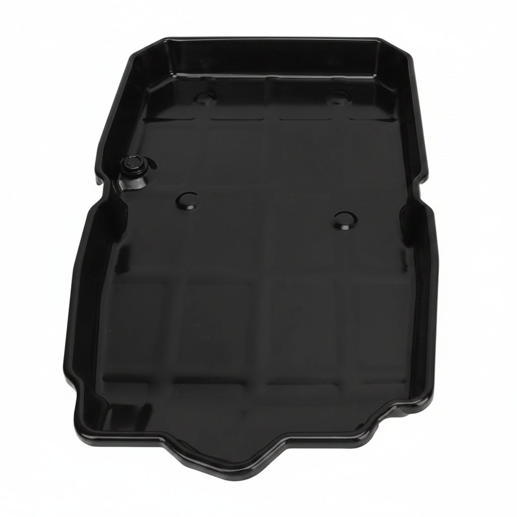 Transmission Oil Pan 2222700512 9062700501 A9062700501 A2222700512 A9062700501 Compatible With MERCEDES-BENZ C-CLASS W204 & CLS C219 & E-CLASS W211 W212 & GL-CLASS X164 & M-CLASS W164 W166 & R-CLASS W251, V251 & S-CLASS W220 W221 Tag-OP-10