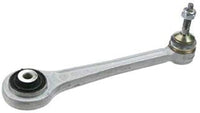 REAR AXLE GUIDE ROD LINK CONTROL ARM Right & Left 33326777424 Set Compatible With  BMW 5 Series (E60) & 7 Series (E65, E66, E67)