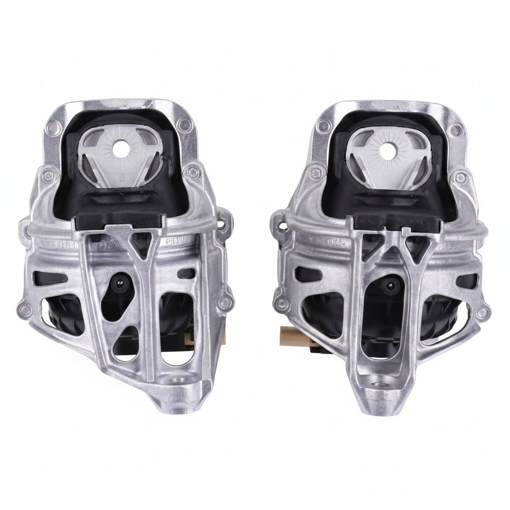 Engine Mounting Left 4M0199371FG Right 4M0199372FG Compatible With AUDI A5 (F53, F5P) | A5 / S5