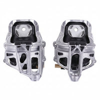 Engine Mounting Left 4M0199371FG Right 4M0199372FG Compatible With AUDI A5 (F53, F5P) | A5 / S5