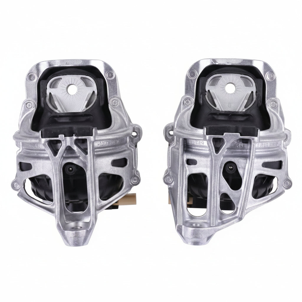 Engine Mounting Left 4M0199371FG Right 4M0199372FG Compatible With AUDI A5 (F53, F5P) | A5 / S5
