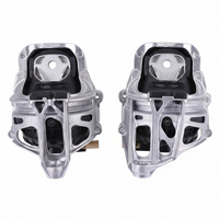 Engine Mounting Left 4M0199371FG Right 4M0199372FG Compatible With AUDI A5 (F53, F5P) | A5 / S5