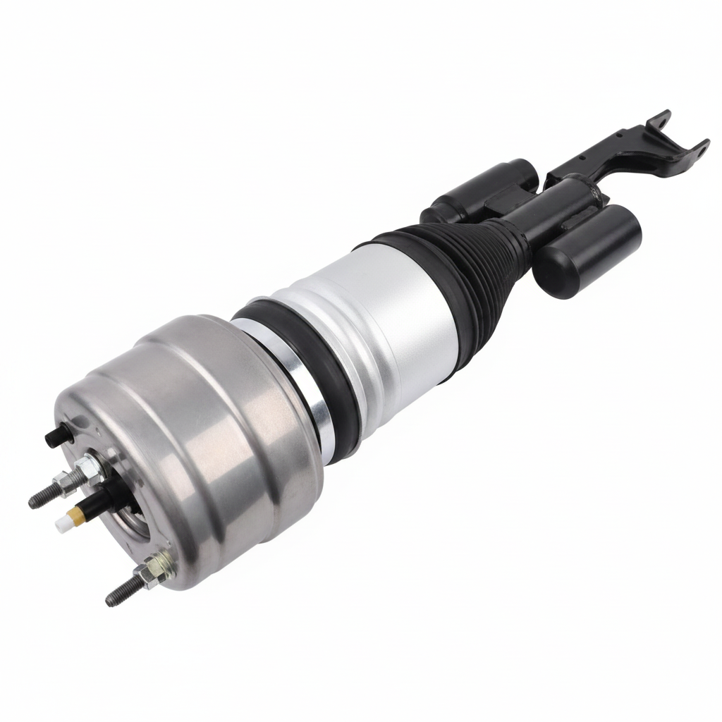 Front Right Air Suspension Shock Absorber Strut 2133208800 2133202401 Compatible With MERCEDES-BENZ E-CLASS W213 T-1