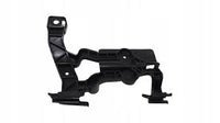 Rear Bumper Bracket Left 2128854514 & Right 2128854614 Compatible With MERCEDES BENZ E-CLASS W212  2014-2016 842